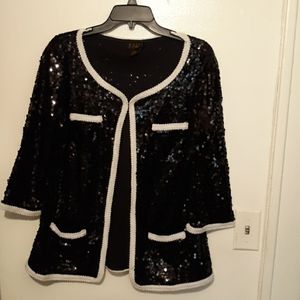 Ladies Jacket